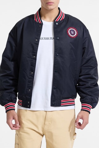 Veste - Bleu marine