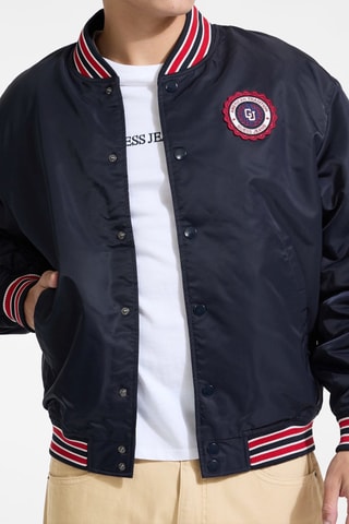 Veste - Bleu marine
