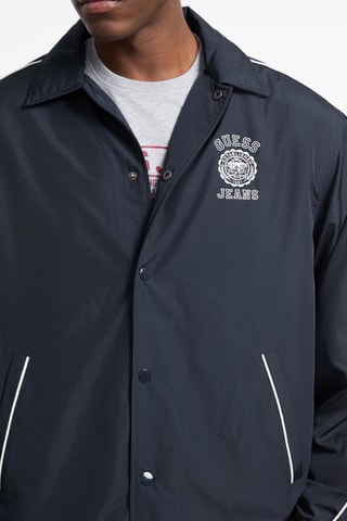 Veste - Bleu marine