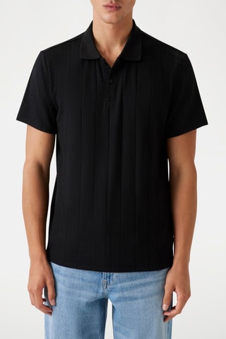 Polo - Noir