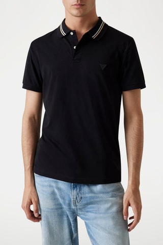 Polo - Noir