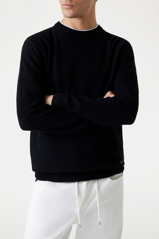 Pull - Noir