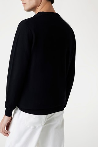 Pull - Noir