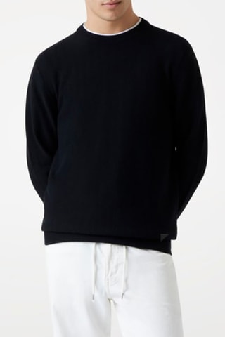 Pull - Noir