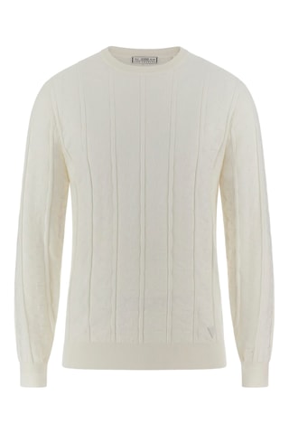 Pull - Blanc