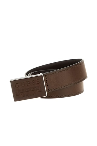 Ceinture - Marron