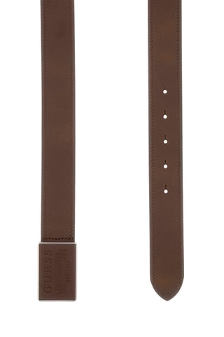 Ceinture - Marron