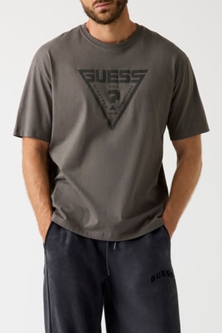T-shirt - Gris foncé