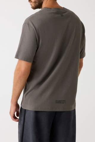 T-shirt - Gris foncé