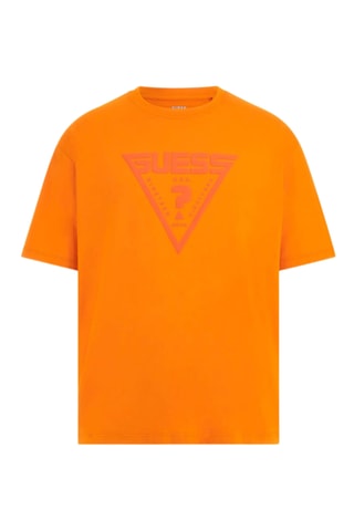 T-shirt - Orange