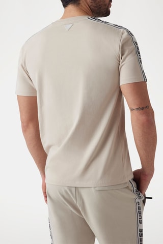 T-shirt - Beige