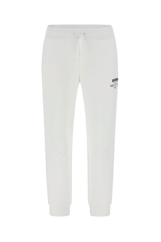 Jogging - Blanc