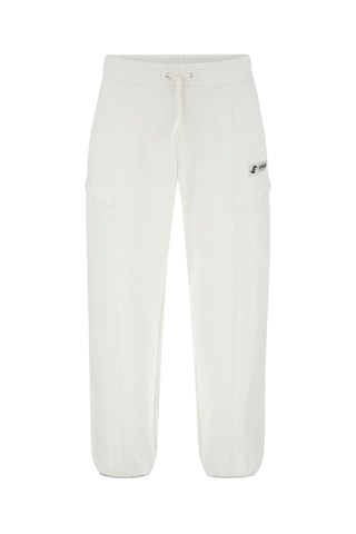 Jogging - Blanc