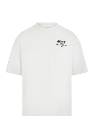 T-shirt - Blanc