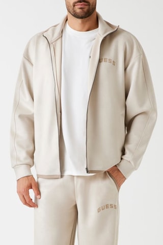 Veste - Beige