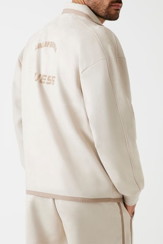 Veste - Beige