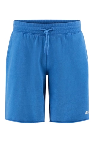 Short - Bleu cobalt