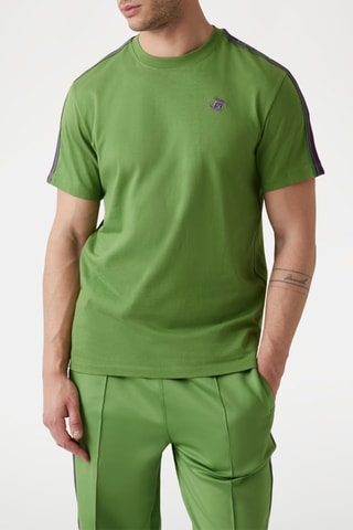 T-shirt - Vert clair