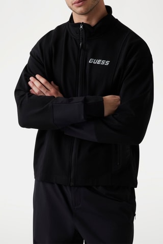Veste - Noir