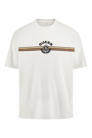 T-shirt - Blanc