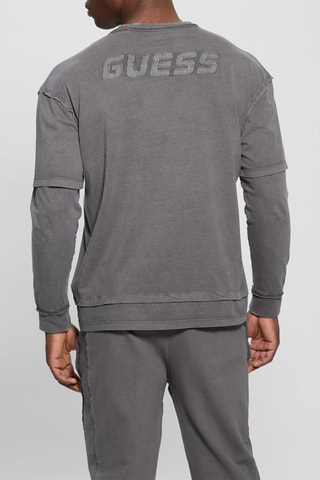 T-shirt - Gris foncé