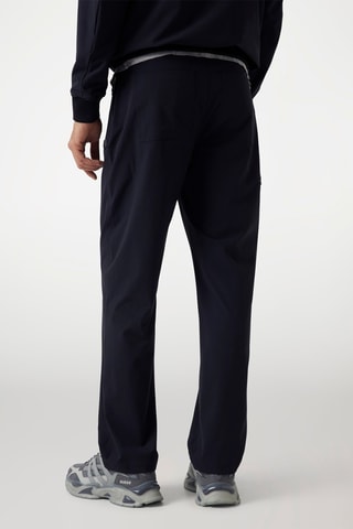 Pantalon - Noir