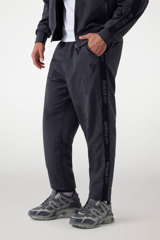 Pantalon - Gris foncé