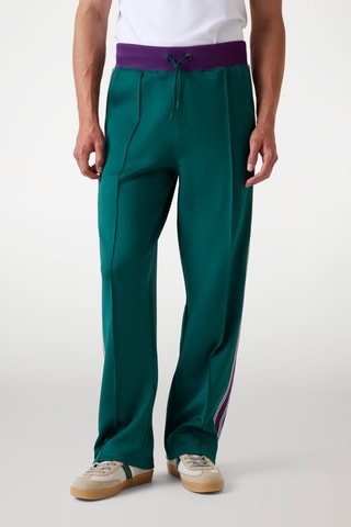 Pantalon - Vert émeraude
