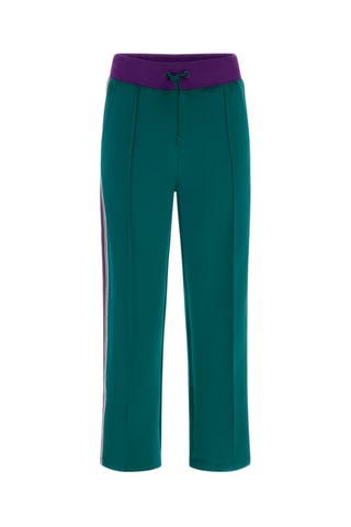Pantalon - Vert émeraude