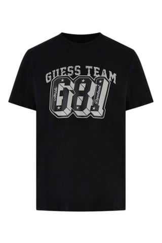 T-shirt - Noir