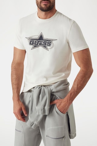 T-shirt - Blanc