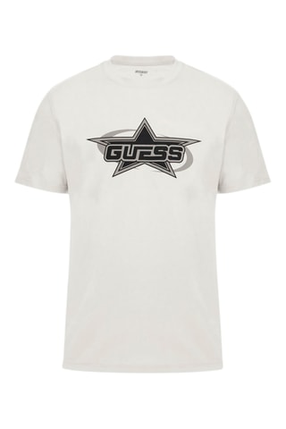 T-shirt - Blanc