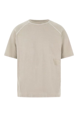 T-shirt - Beige