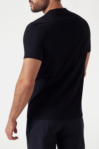 T-shirt - Noir