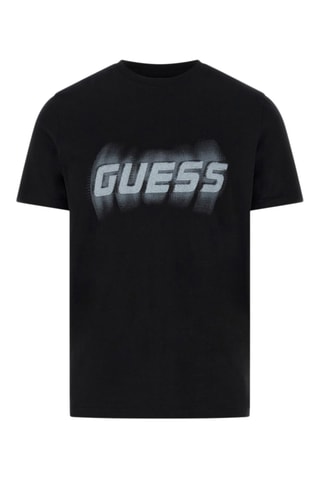 T-shirt - Noir