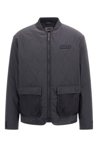 Veste - Gris foncé