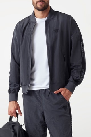 Veste - Gris foncé