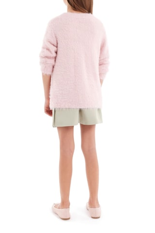 Gilet - Rose