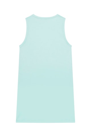 Robe - Turquoise