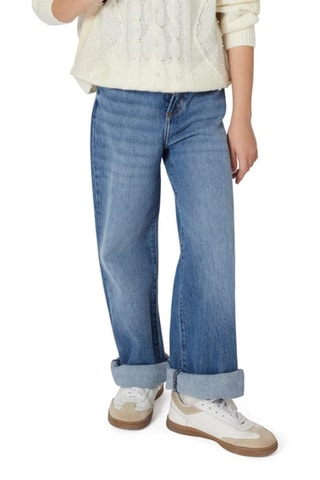 Jean - Bleu