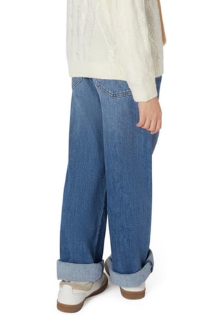 Jean - Bleu