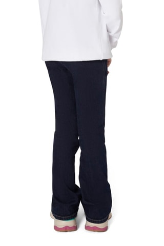 Jean - Bleu marine