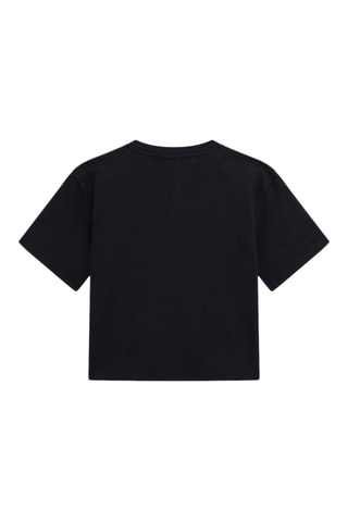 T-shirt - Noir
