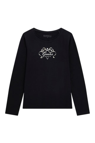 T-shirt - Noir