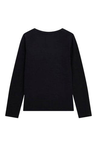 T-shirt - Noir