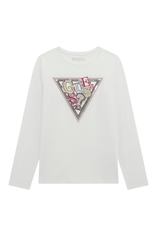 T-shirt - Blanc