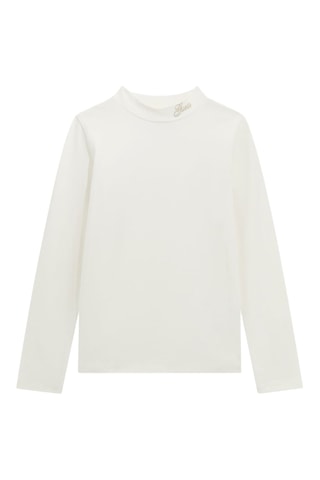T-shirt - Ecru