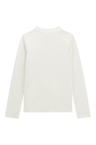 T-shirt - Ecru