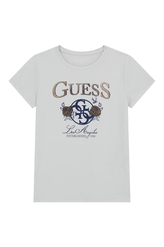 T-shirt - Blanc