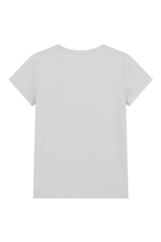 T-shirt - Blanc